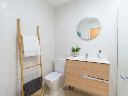 Apartamento Bungalow Maspalomas Leticia