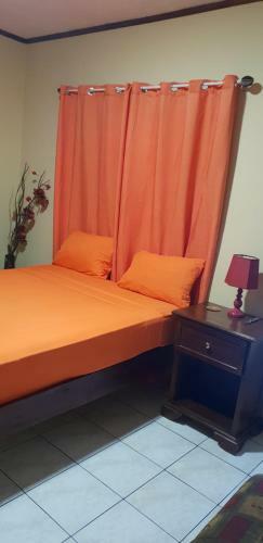 Hostal Kool Runnings Guest House