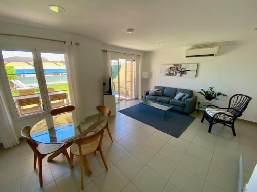 Villa Santa Ana Suites 24