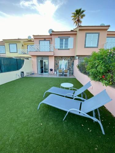 Villa Santa Ana Suites 24