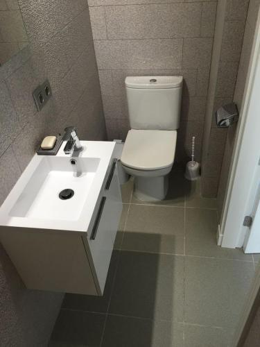 Villa Santa Ana Suites 24