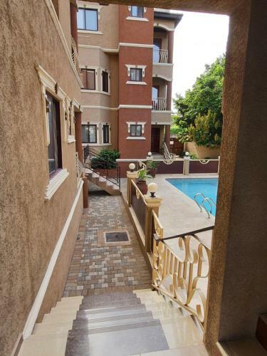 Apartamento Island Odyssey - Where Comfort Meets Experience.