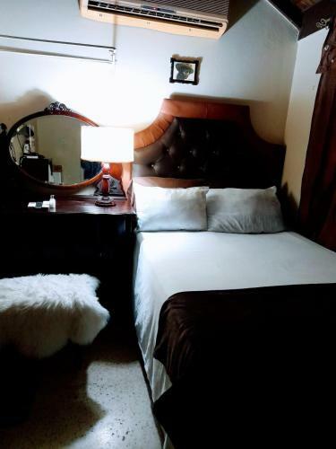 Barbican Bed And Breakfast At Dillsbury
