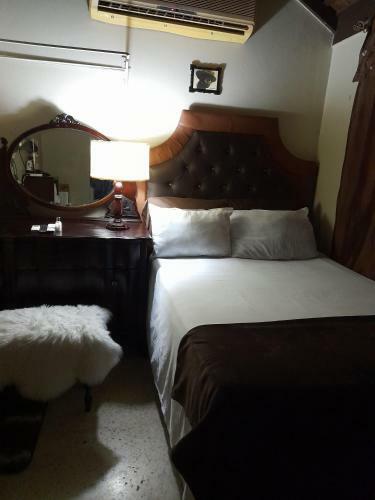 Barbican Bed And Breakfast At Dillsbury