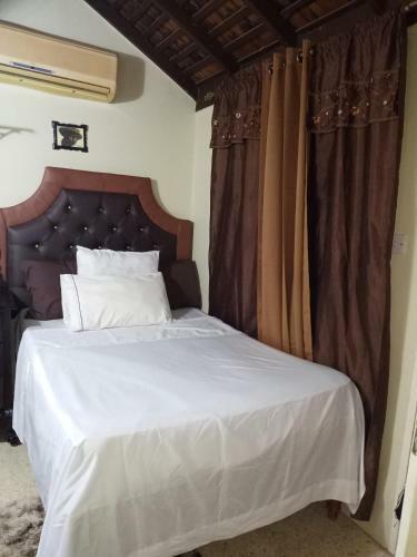 Barbican Bed And Breakfast At Dillsbury