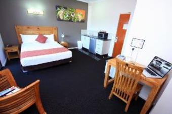 Best Western Darwin Airport Gateway Motel