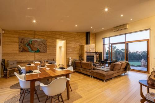 Hostal Arinya Retreat Daylesford