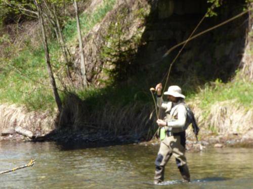 Posada Gasthof Dorfschenke