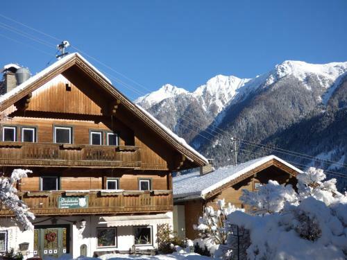 Posada Gasthof Dorfschenke