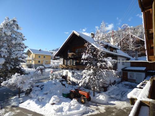 Posada Gasthof Dorfschenke