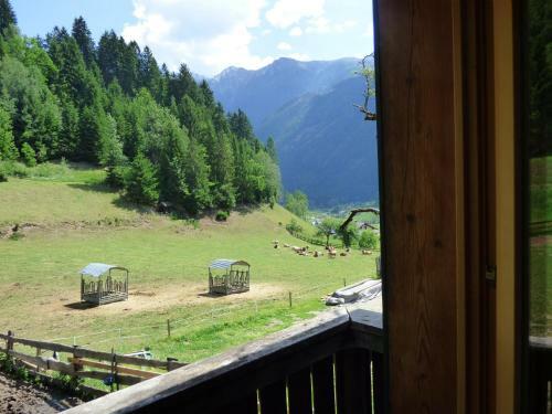 Posada Gasthof Dorfschenke