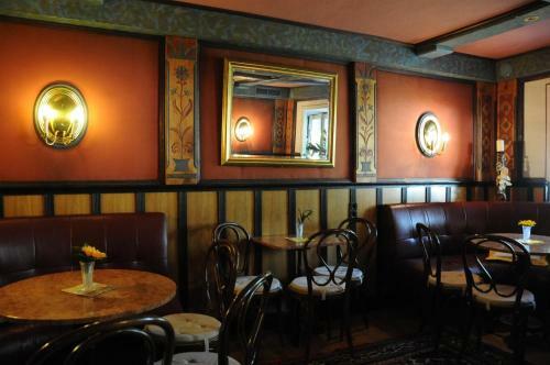 Posada Gasthof Dorfschenke