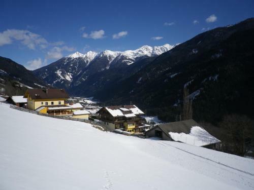 Hostal Pension Pichlerhof