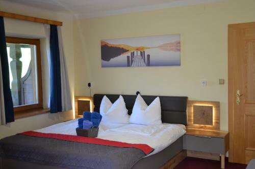 Hostal Pension Pichlerhof