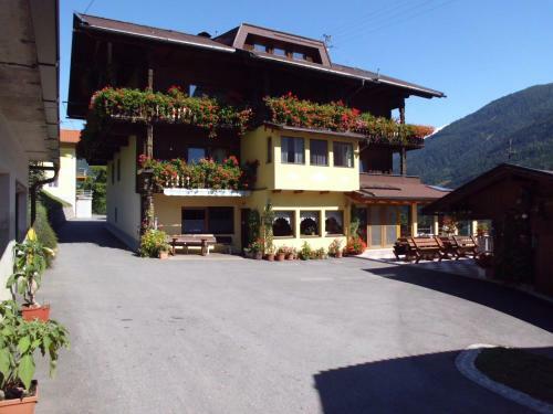 Hostal Pension Pichlerhof