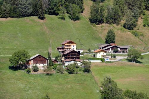 Hostal Pension Pichlerhof