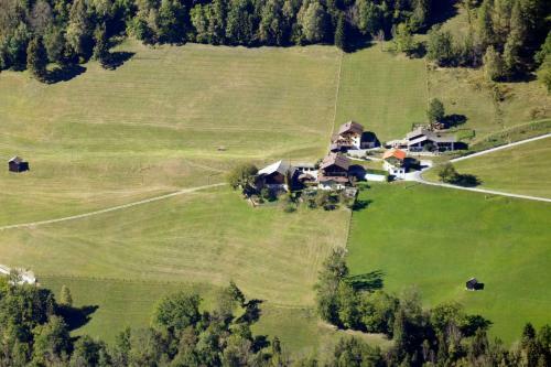 Hostal Pension Pichlerhof