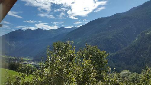 Hostal Pension Pichlerhof