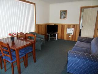 Aparthotel Driftwood Strahan Villas