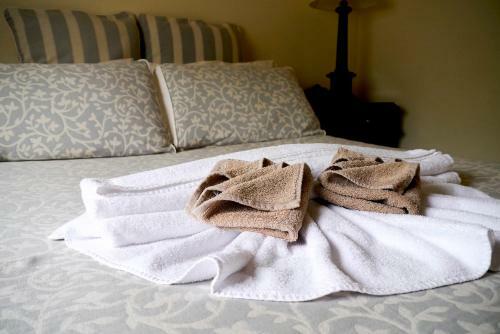 Aparthotel Aldermere Estate Luxury Apartments
