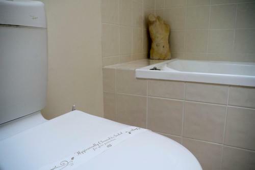 Aparthotel Aldermere Estate Luxury Apartments