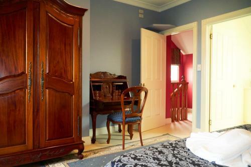 Aparthotel Aldermere Estate Luxury Apartments