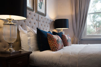 Hostal The Dudley Boutique Hotel