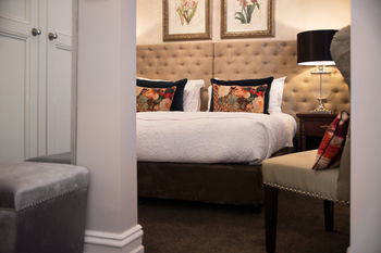 Hostal The Dudley Boutique Hotel