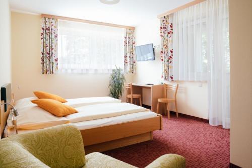 Hostal Gasthof Martinhof