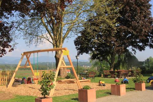 Hostal Gasthof Martinhof