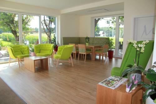 Hostal Gasthof Martinhof