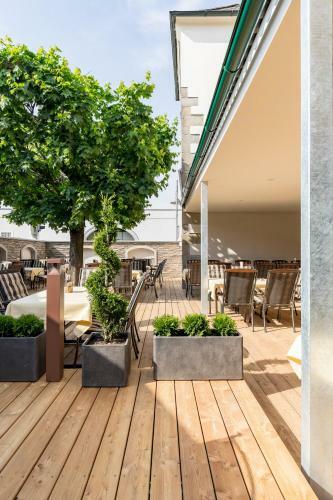 Posada Gasthof Kreuzmayr