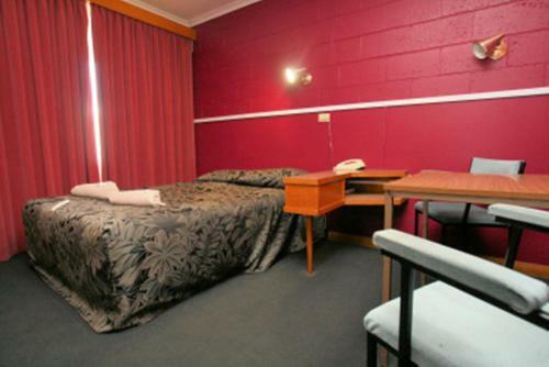 Queenstown Motor Lodge