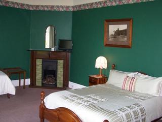 Penghana Bed And Breakfast