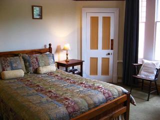 Penghana Bed And Breakfast