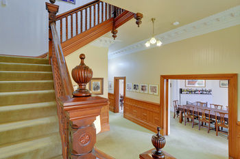 Penghana Bed And Breakfast