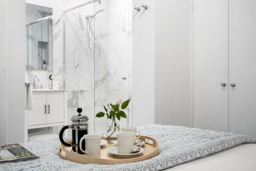 Lake Daylesford Apartment 2a