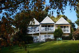 Hotel Lake House