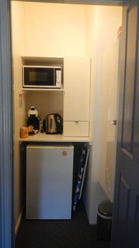 Bed & Breakfast Avala Accommodation Daylesford