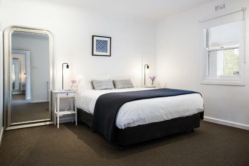 Lake Daylesford Apartment Penthouse