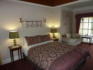 Bed & Breakfast Ambleside On The Lake