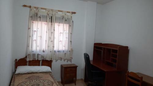 Apartamento Comfortable Big House In A Peacefull Zone