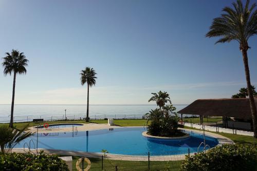 Apartamento Frontline Beach Mi Capricho