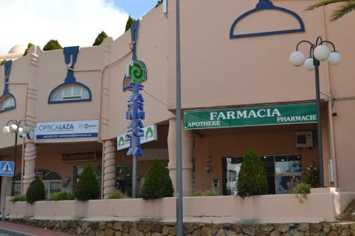Apartamento Calahonda Beach