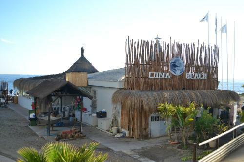 Apartamento Calahonda Beach