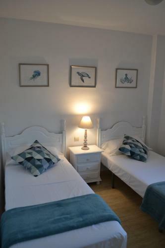 Apartamento Calahonda Beach