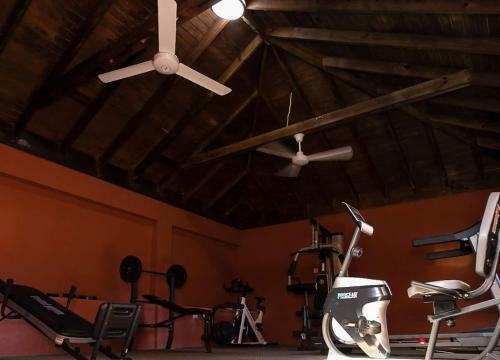 Apartamento The Hamptons @ Fairway New Kingston