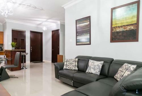 Apartamento The Hamptons @ Fairway New Kingston