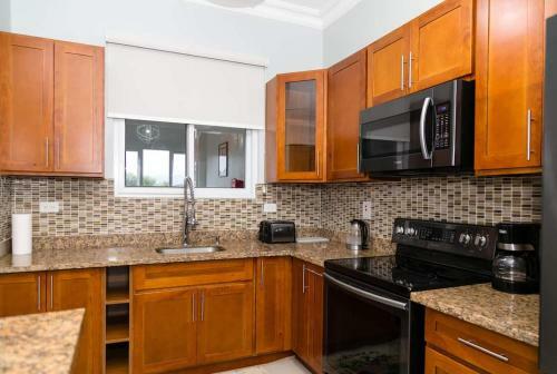 Apartamento The Hamptons @ Fairway New Kingston