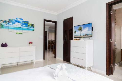 Apartamento The Hamptons @ Fairway New Kingston